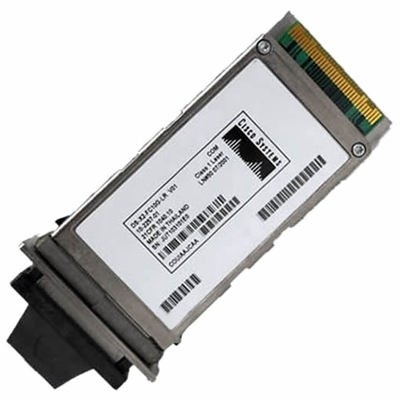 Cisco DS-X2-FC10G-LR